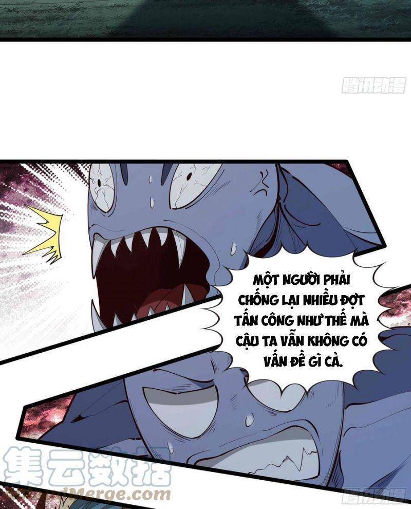 Trùng Sinh Đô Thị Thiên Tôn Chapter 292 - Trang 2