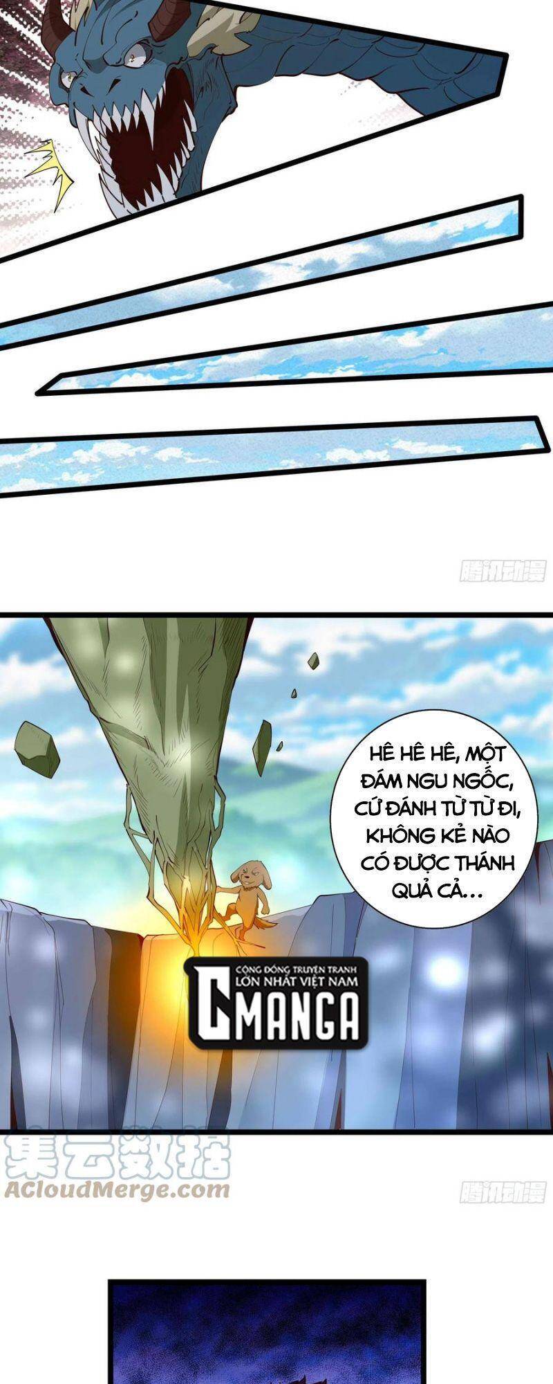 Trùng Sinh Đô Thị Thiên Tôn Chapter 292 - Trang 2