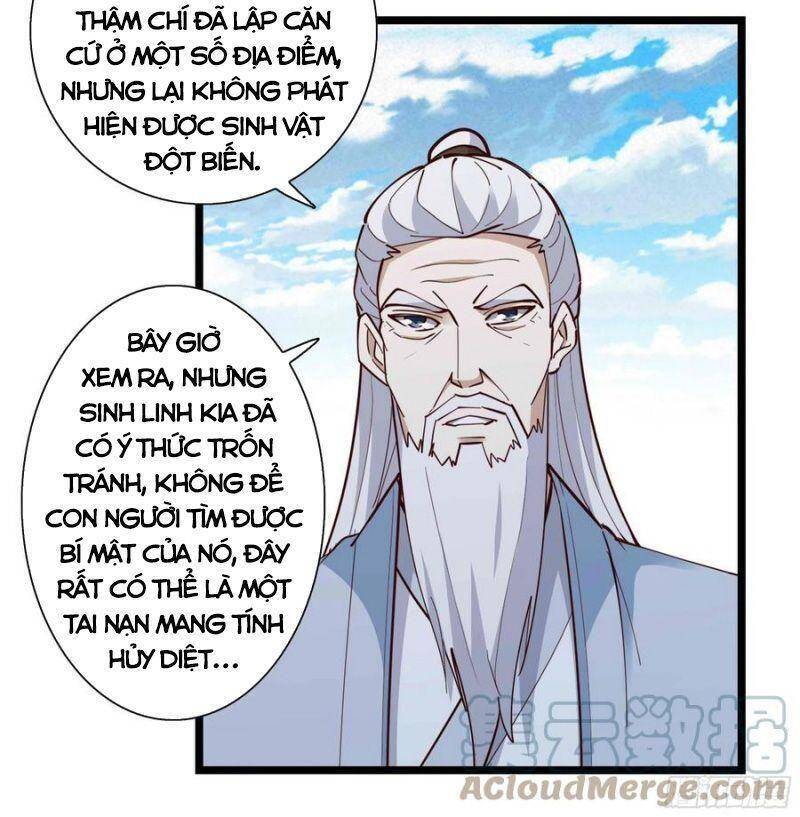 Trùng Sinh Đô Thị Thiên Tôn Chapter 293 - Trang 2