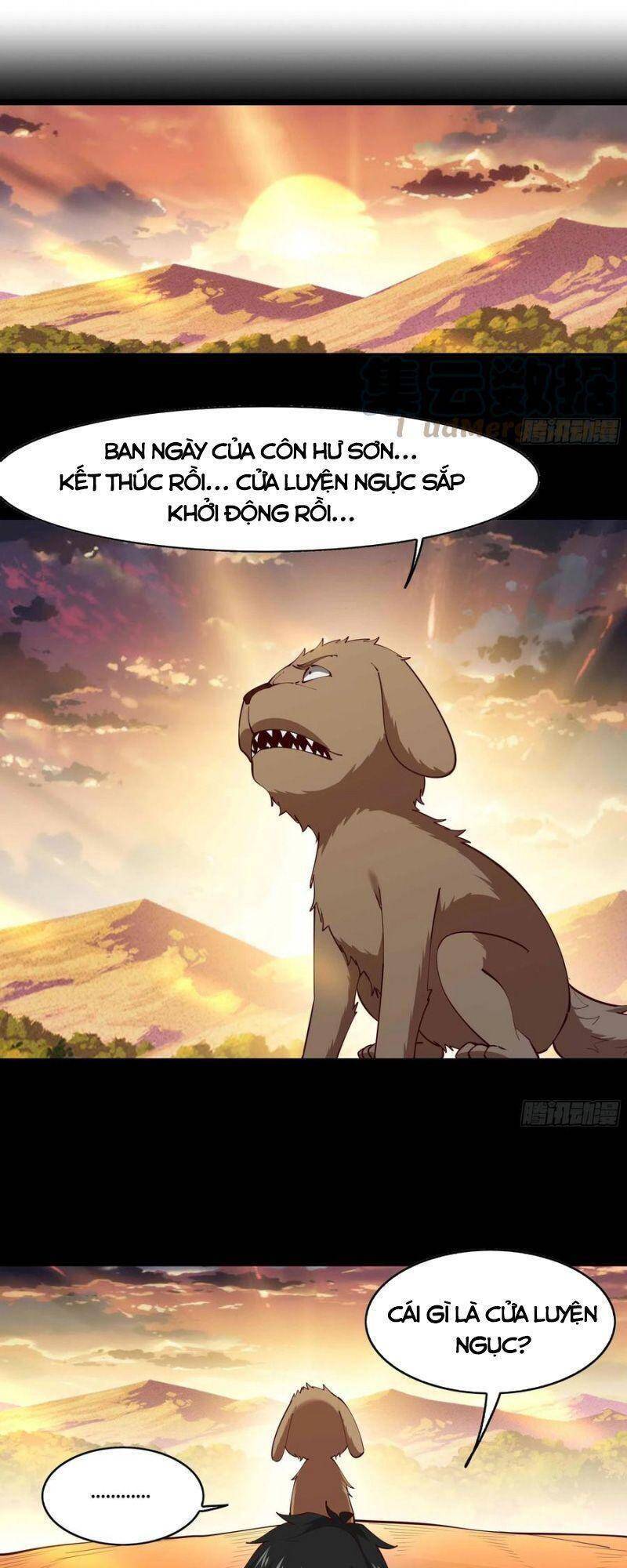 Trùng Sinh Đô Thị Thiên Tôn Chapter 293 - Trang 2