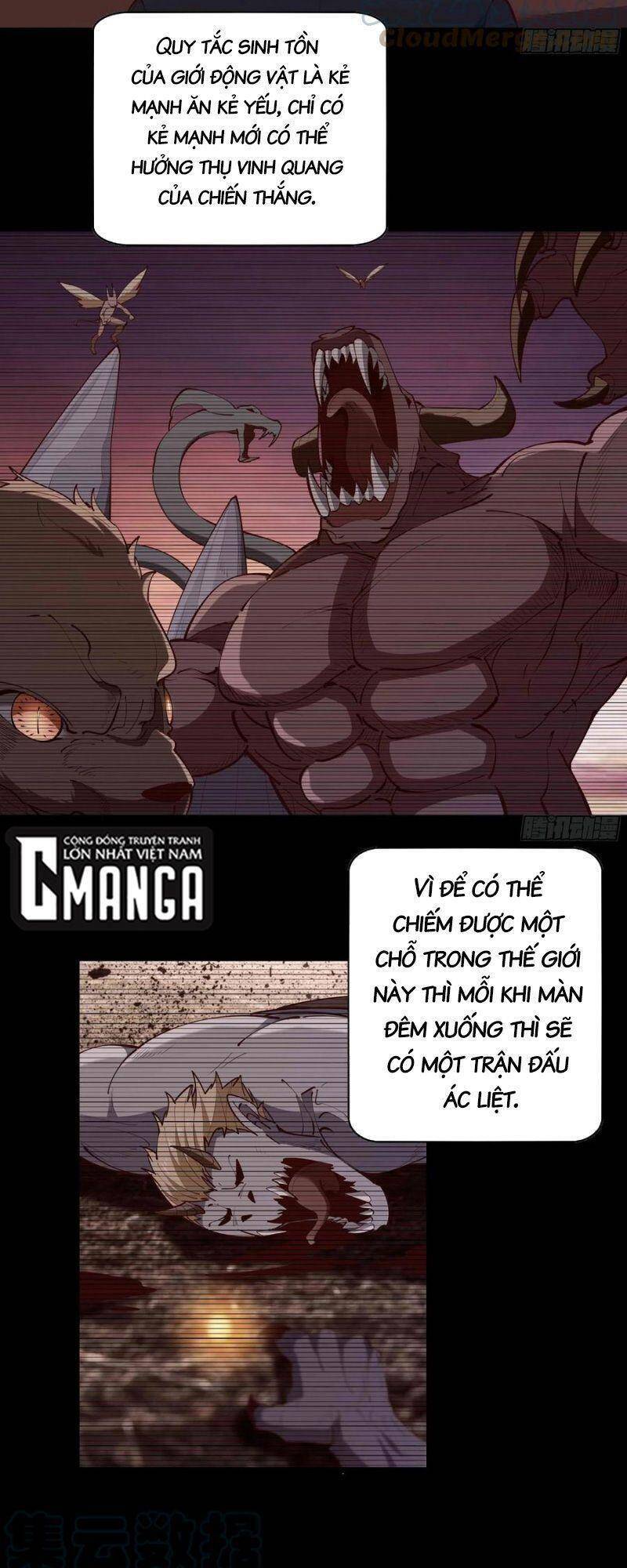 Trùng Sinh Đô Thị Thiên Tôn Chapter 293 - Trang 2