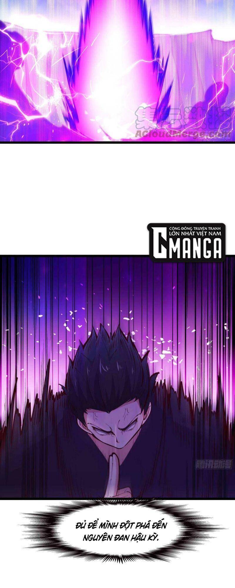 Trùng Sinh Đô Thị Thiên Tôn Chapter 293 - Trang 2