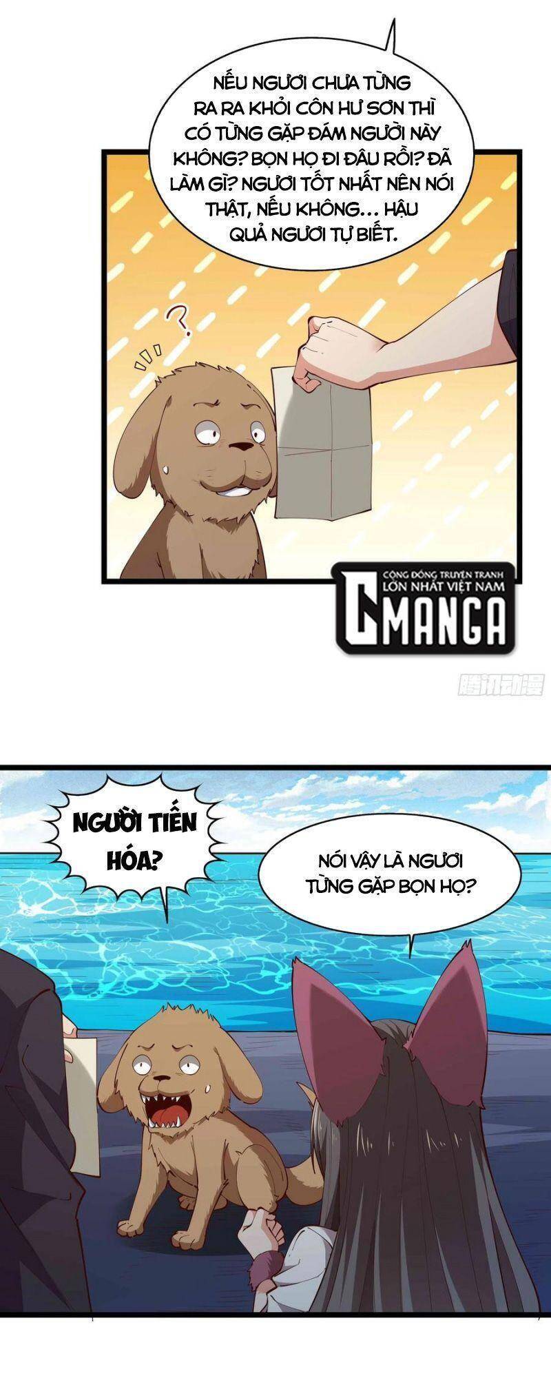 Trùng Sinh Đô Thị Thiên Tôn Chapter 293 - Trang 2