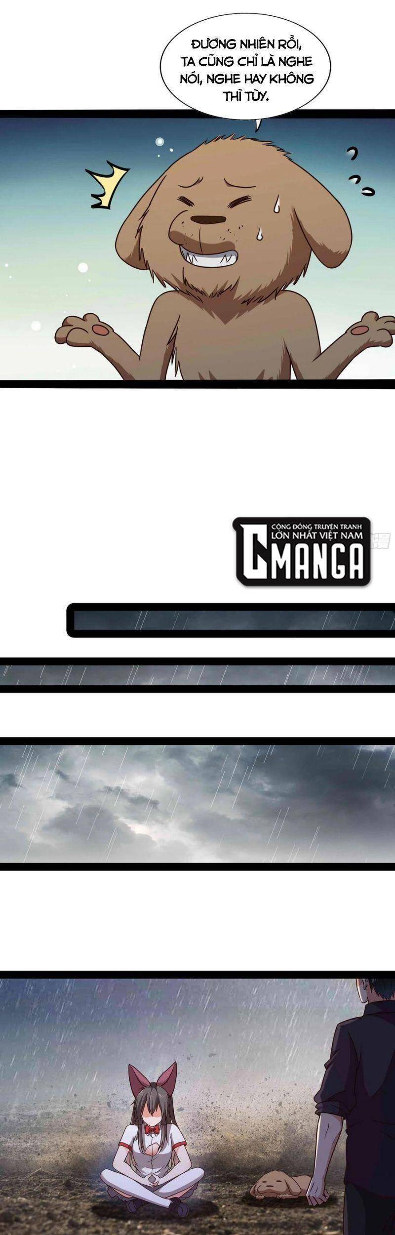 Trùng Sinh Đô Thị Thiên Tôn Chapter 294 - Trang 2