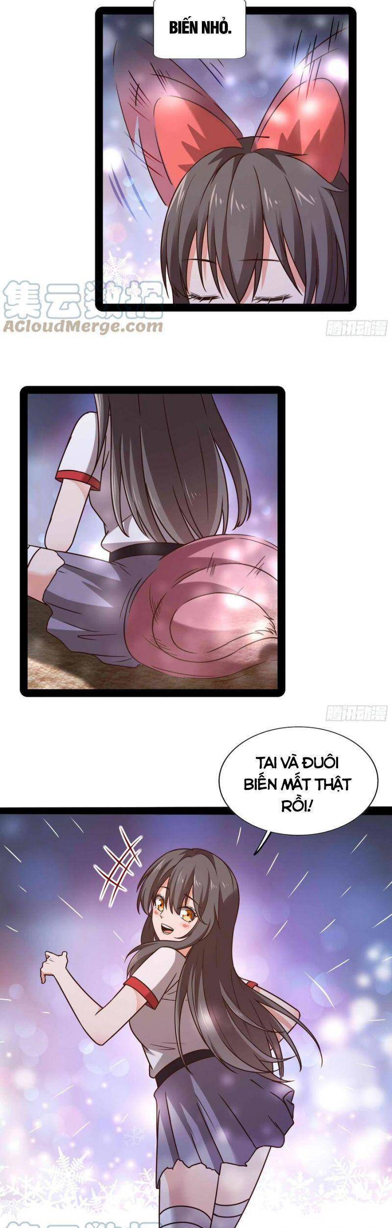 Trùng Sinh Đô Thị Thiên Tôn Chapter 294 - Trang 2