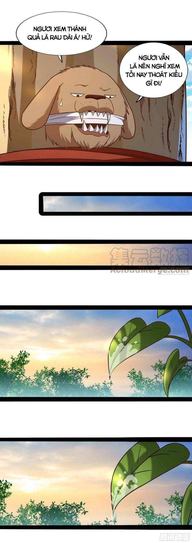 Trùng Sinh Đô Thị Thiên Tôn Chapter 294 - Trang 2