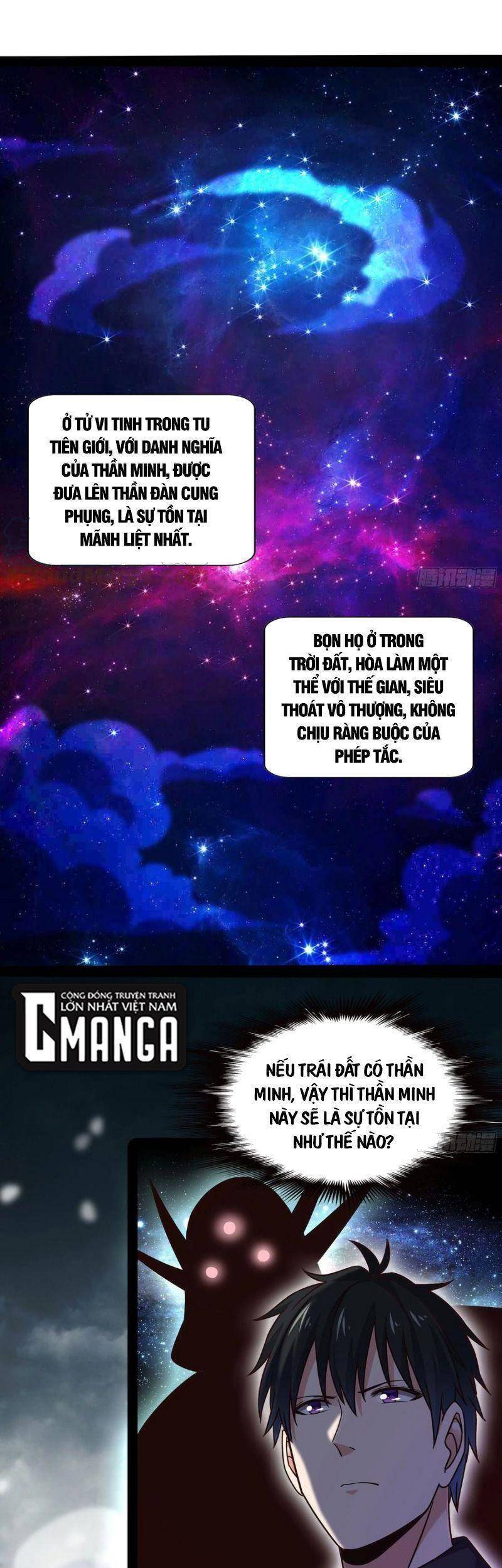 Trùng Sinh Đô Thị Thiên Tôn Chapter 294 - Trang 2