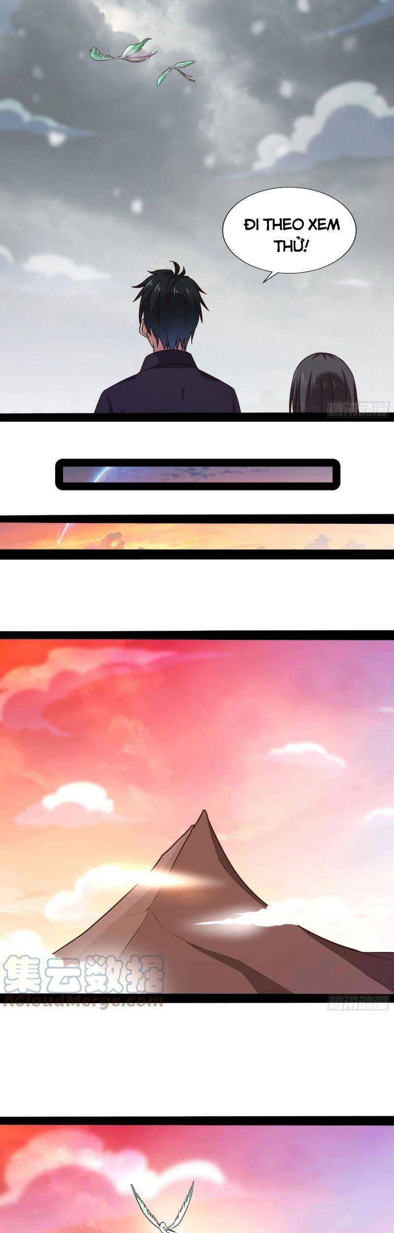 Trùng Sinh Đô Thị Thiên Tôn Chapter 294 - Trang 2