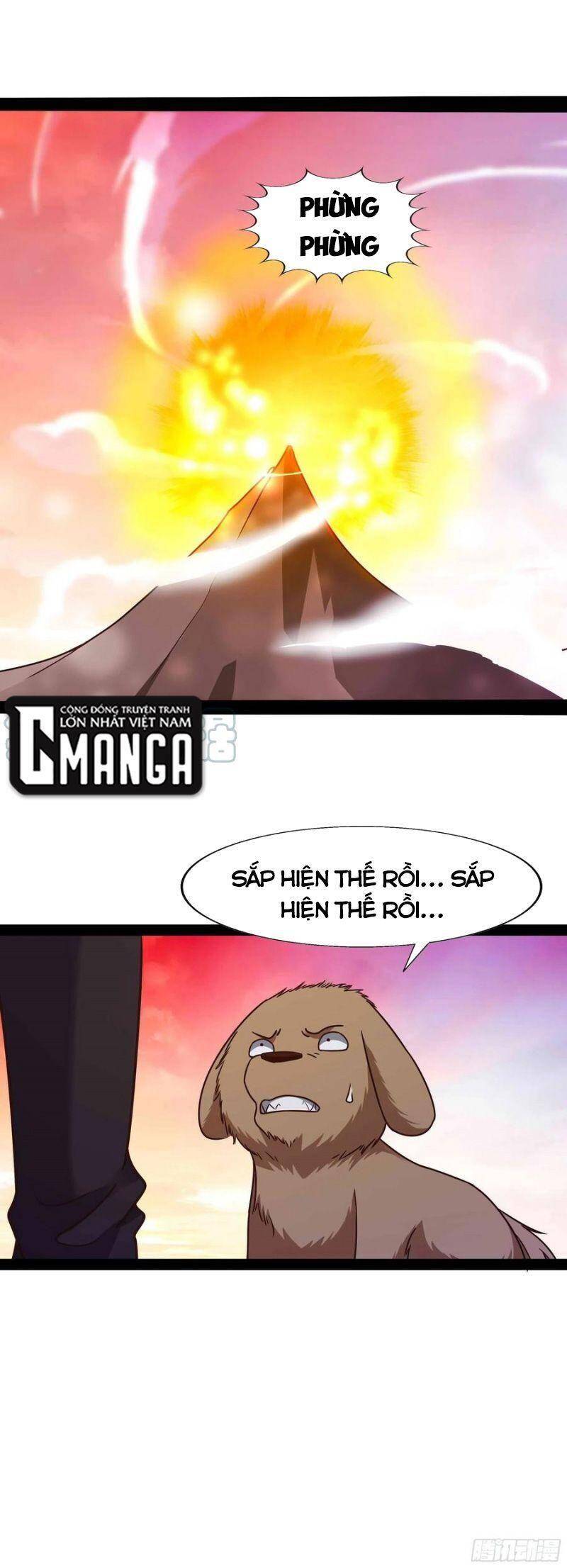 Trùng Sinh Đô Thị Thiên Tôn Chapter 294 - Trang 2