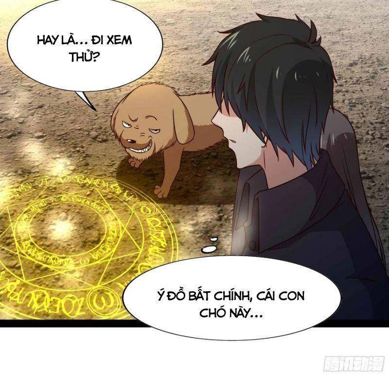 Trùng Sinh Đô Thị Thiên Tôn Chapter 295 - Trang 2