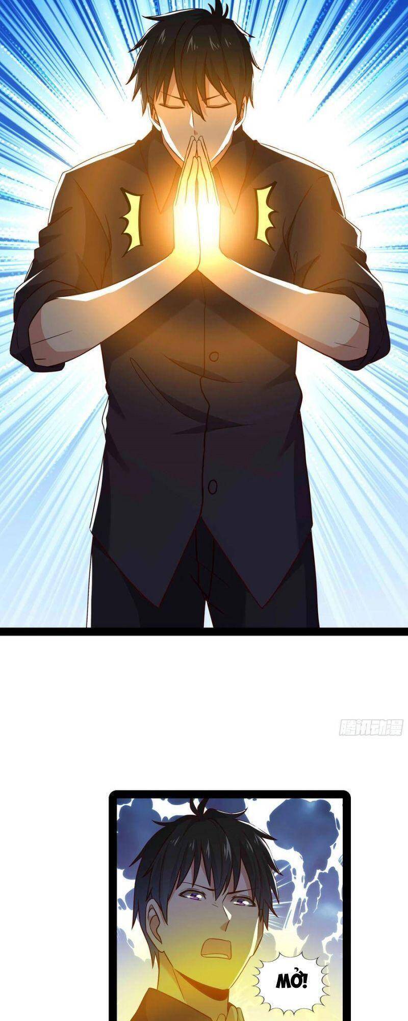 Trùng Sinh Đô Thị Thiên Tôn Chapter 295 - Trang 2