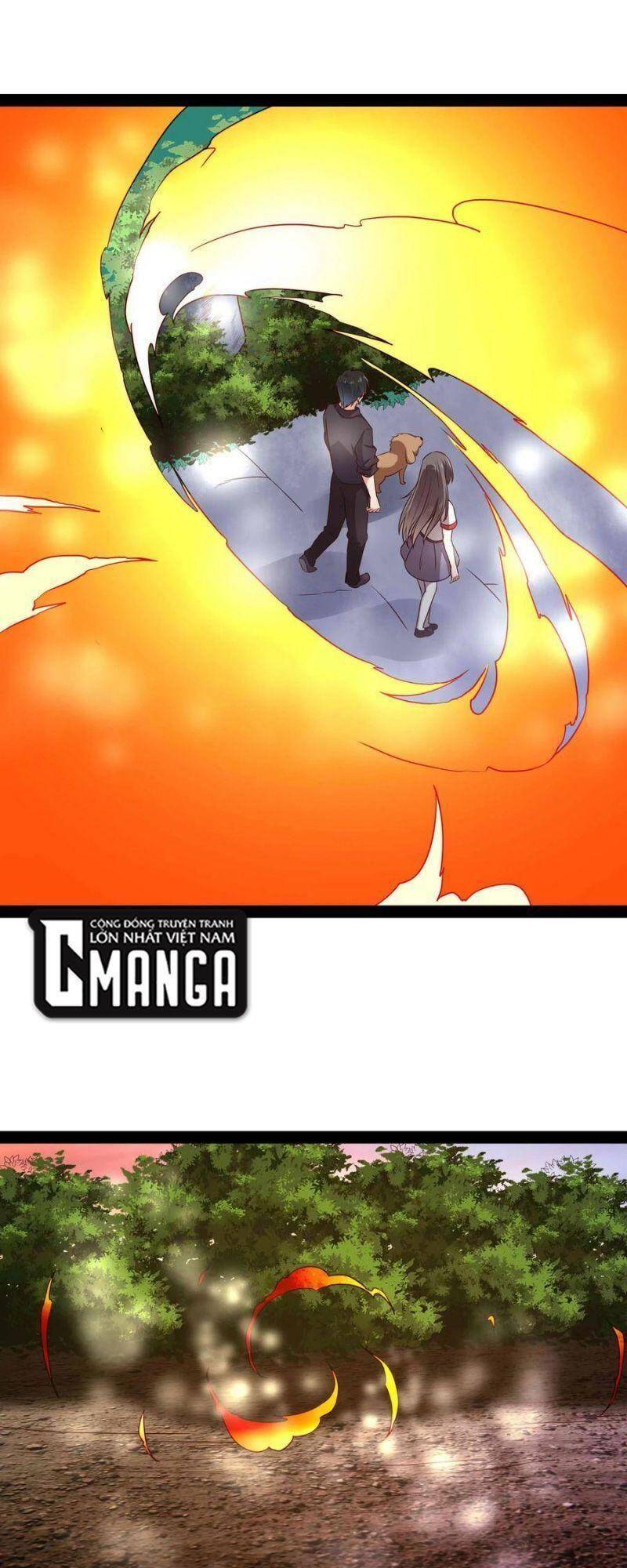 Trùng Sinh Đô Thị Thiên Tôn Chapter 295 - Trang 2