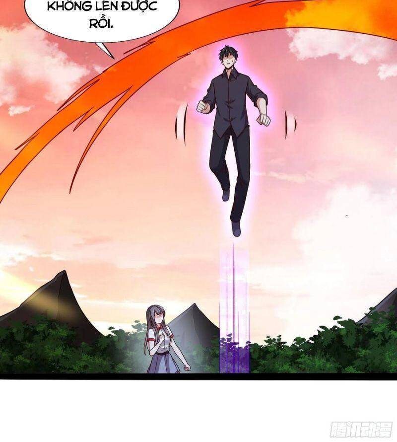 Trùng Sinh Đô Thị Thiên Tôn Chapter 295 - Trang 2