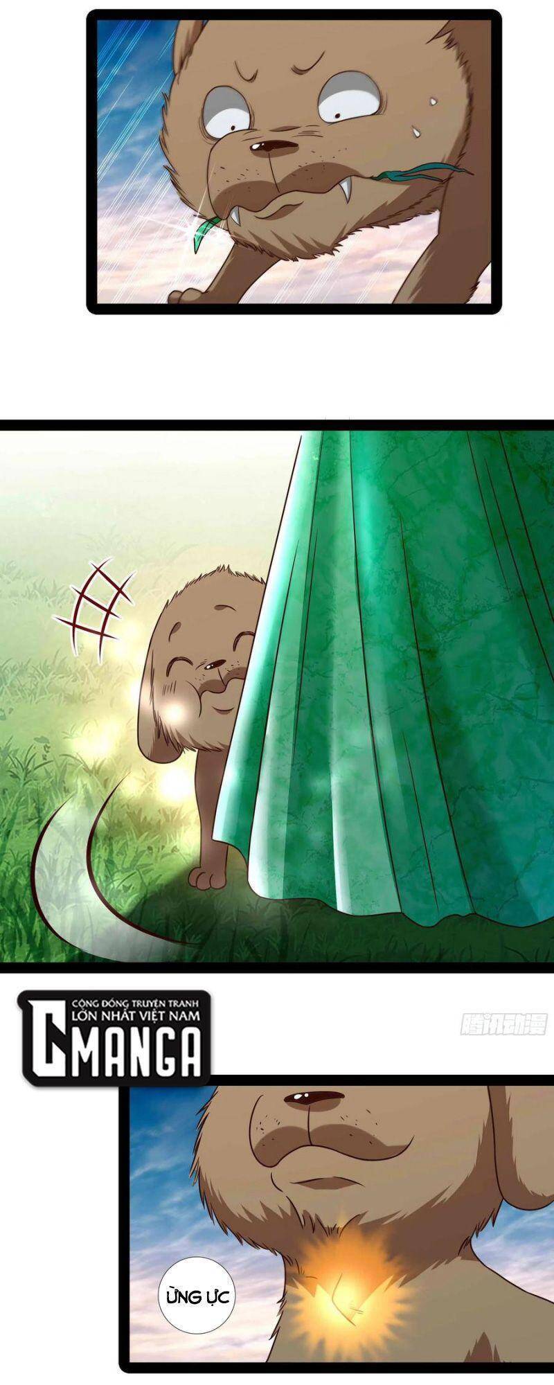 Trùng Sinh Đô Thị Thiên Tôn Chapter 296 - Trang 2