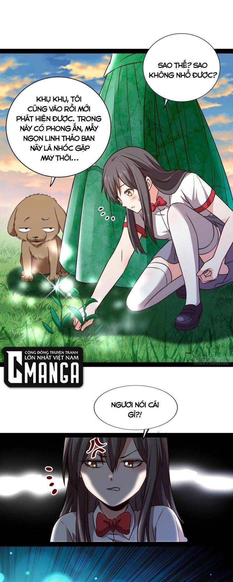 Trùng Sinh Đô Thị Thiên Tôn Chapter 296 - Trang 2