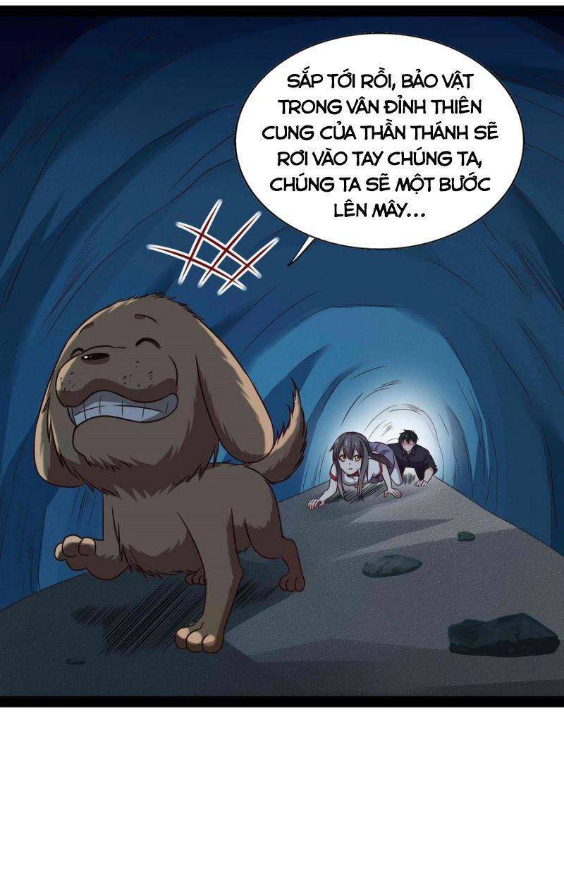 Trùng Sinh Đô Thị Thiên Tôn Chapter 296 - Trang 2