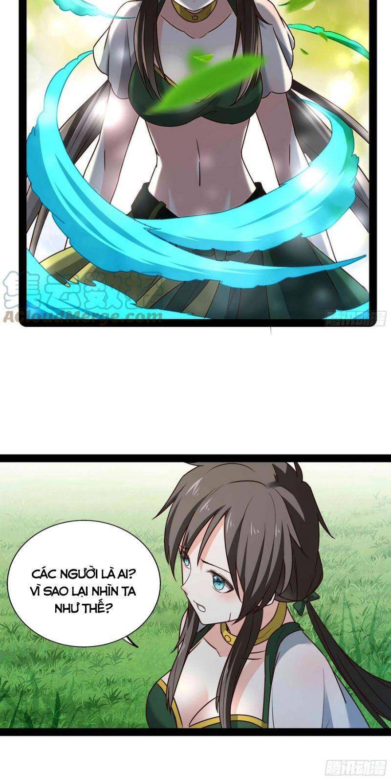 Trùng Sinh Đô Thị Thiên Tôn Chapter 296 - Trang 2