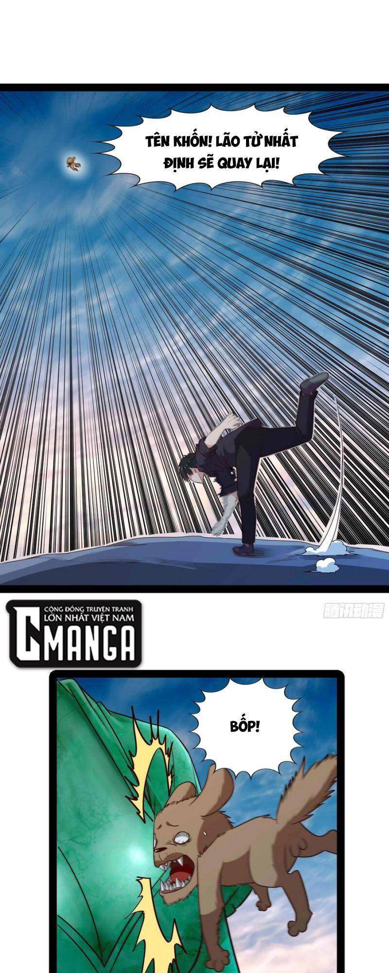 Trùng Sinh Đô Thị Thiên Tôn Chapter 296 - Trang 2