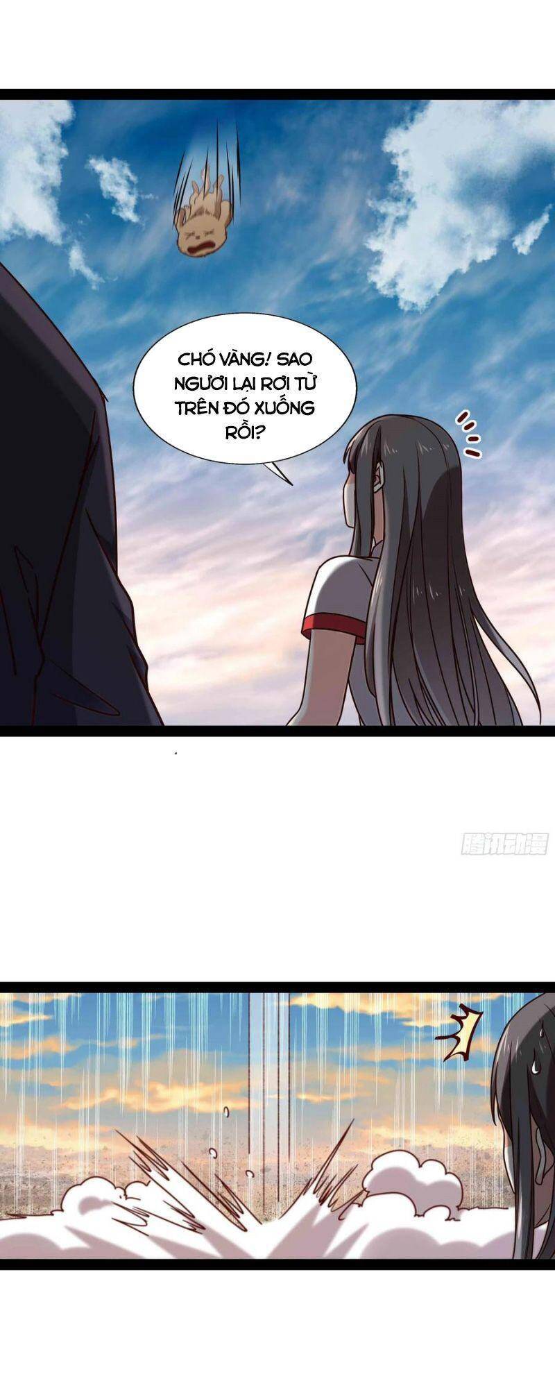 Trùng Sinh Đô Thị Thiên Tôn Chapter 296 - Trang 2