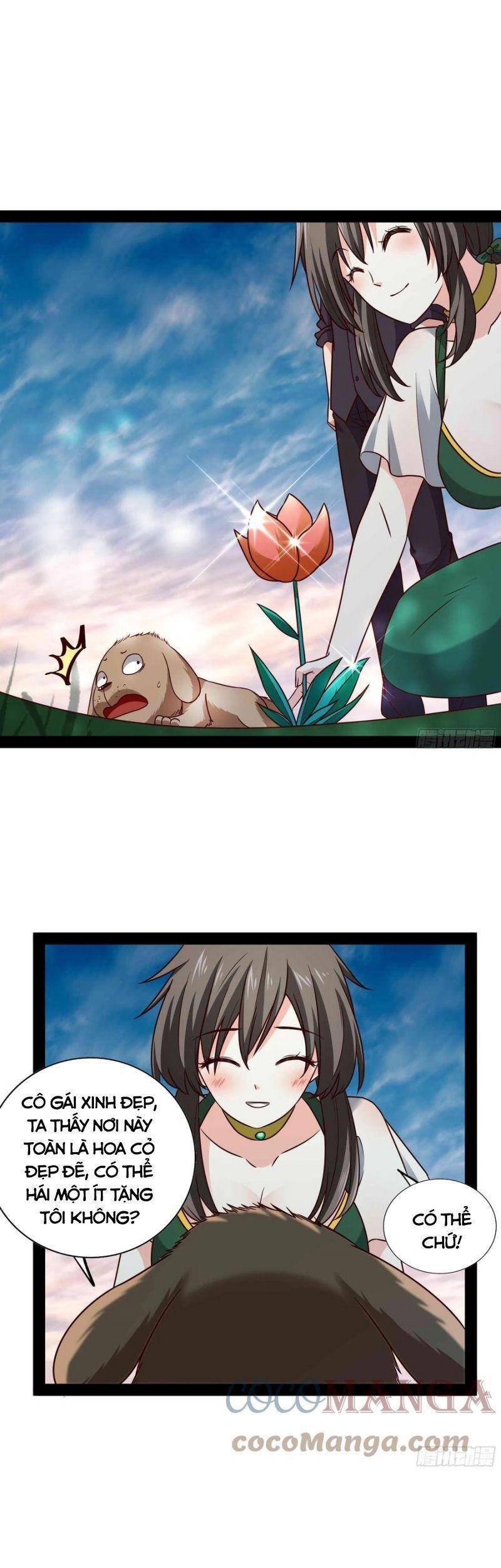 Trùng Sinh Đô Thị Thiên Tôn Chapter 297 - Trang 2