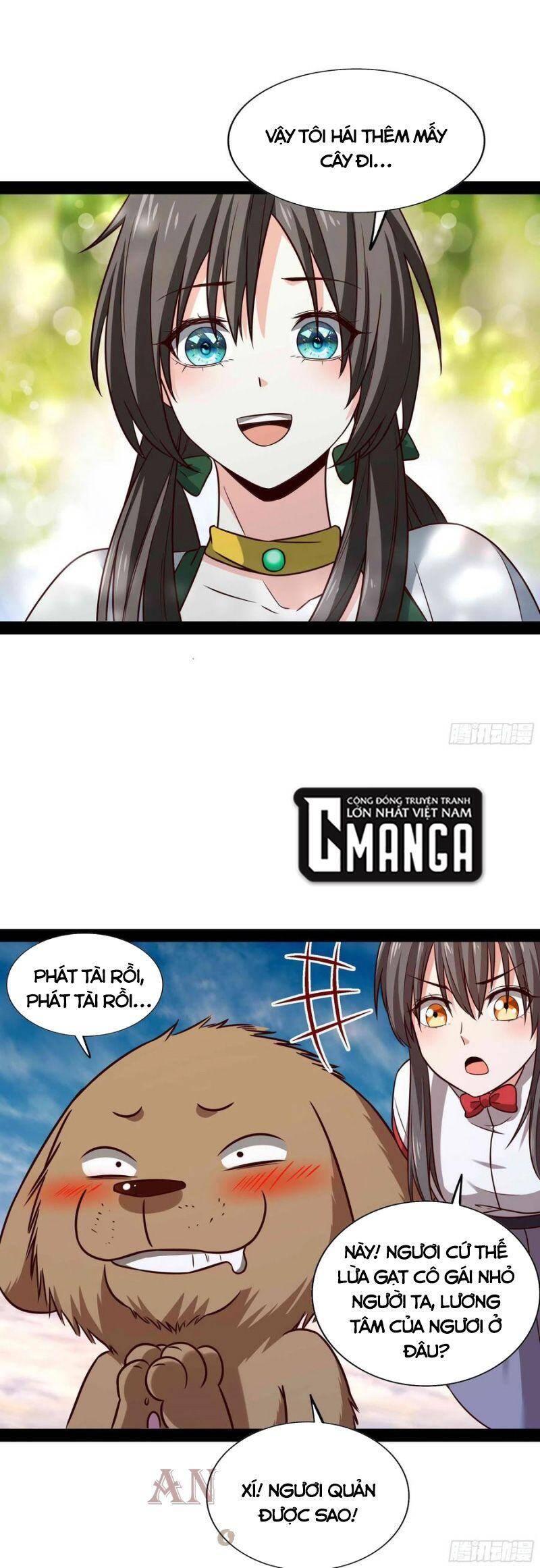 Trùng Sinh Đô Thị Thiên Tôn Chapter 297 - Trang 2