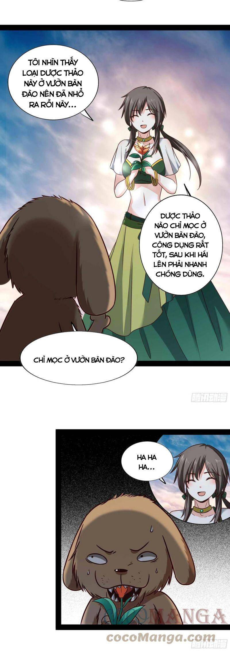 Trùng Sinh Đô Thị Thiên Tôn Chapter 297 - Trang 2