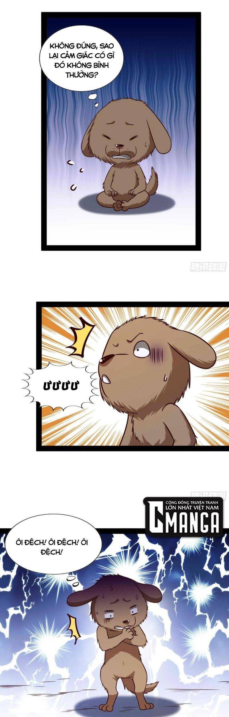 Trùng Sinh Đô Thị Thiên Tôn Chapter 297 - Trang 2