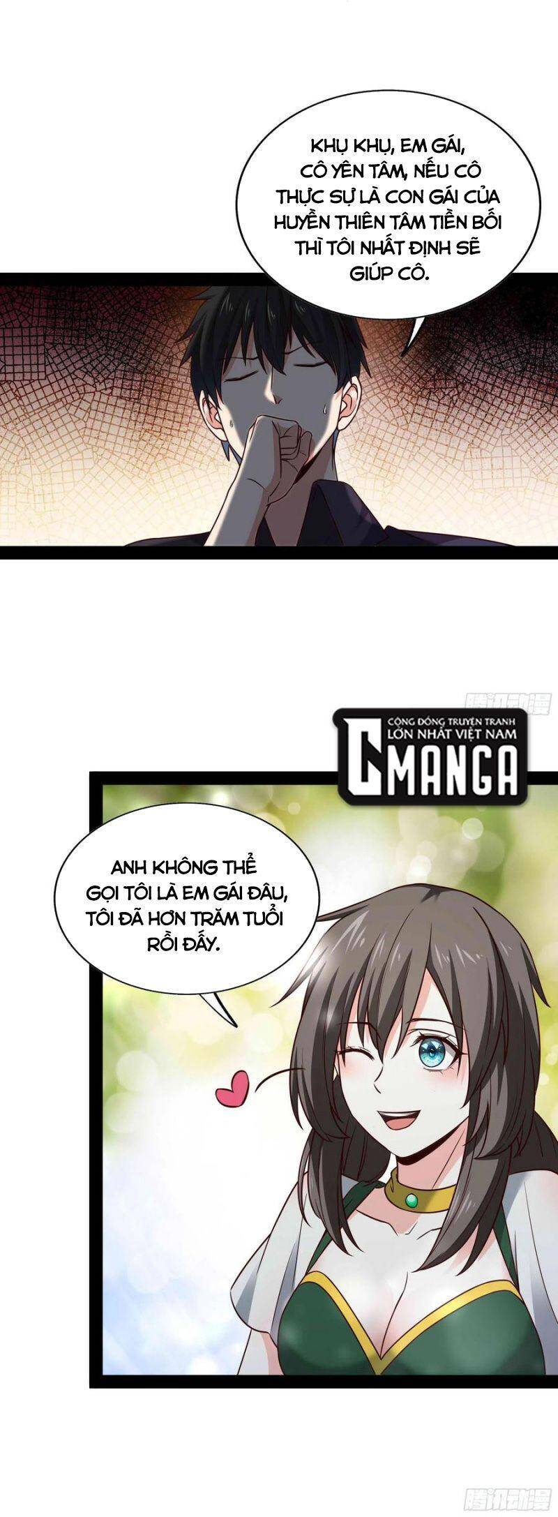 Trùng Sinh Đô Thị Thiên Tôn Chapter 297 - Trang 2