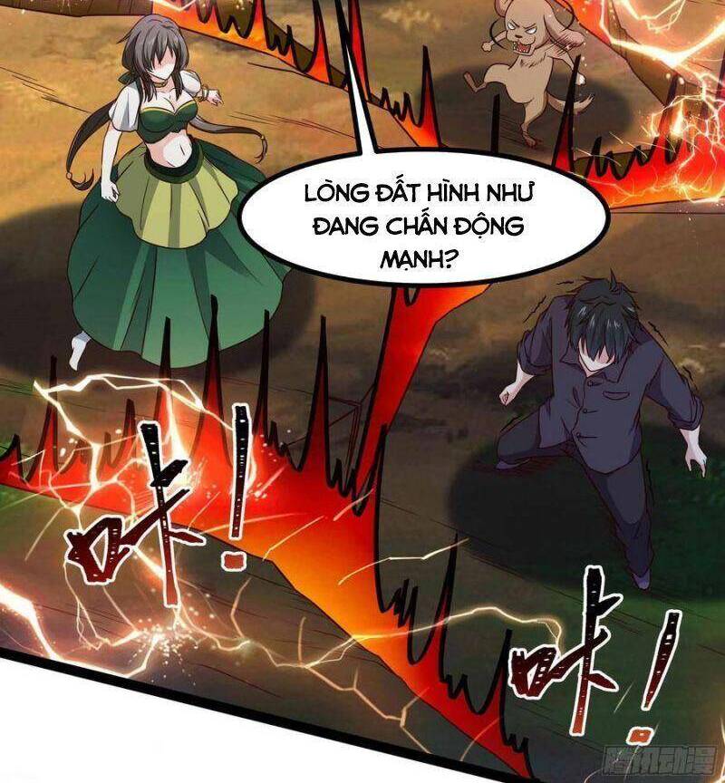 Trùng Sinh Đô Thị Thiên Tôn Chapter 298 - Trang 2