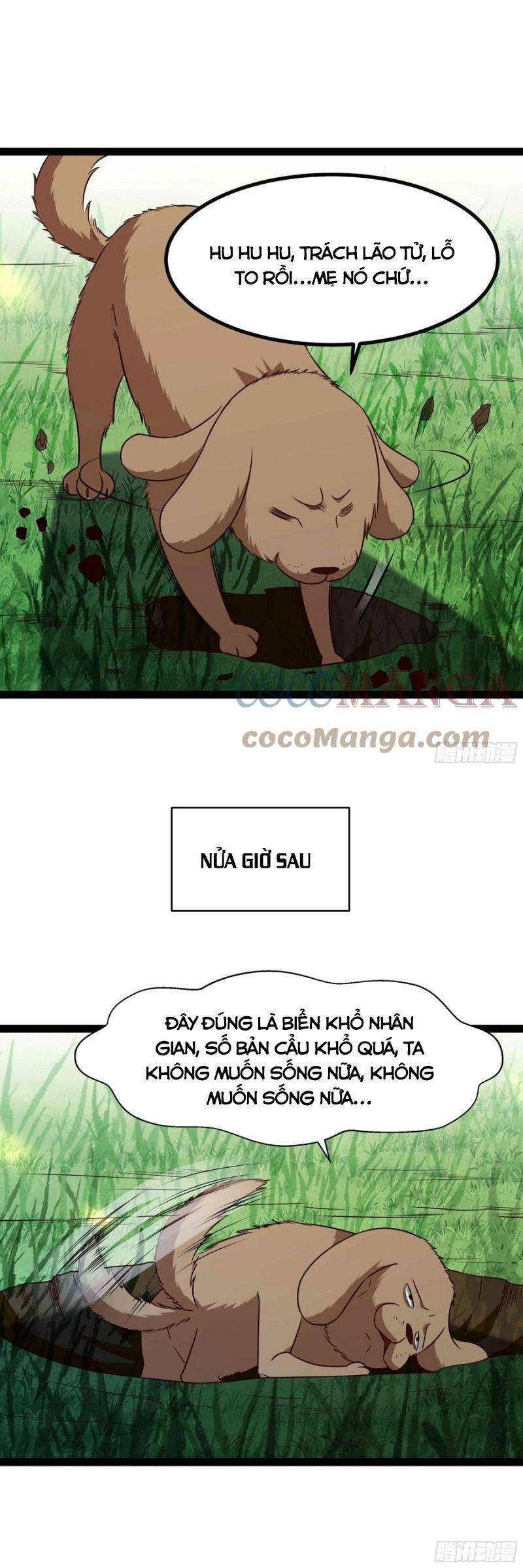 Trùng Sinh Đô Thị Thiên Tôn Chapter 298 - Trang 2