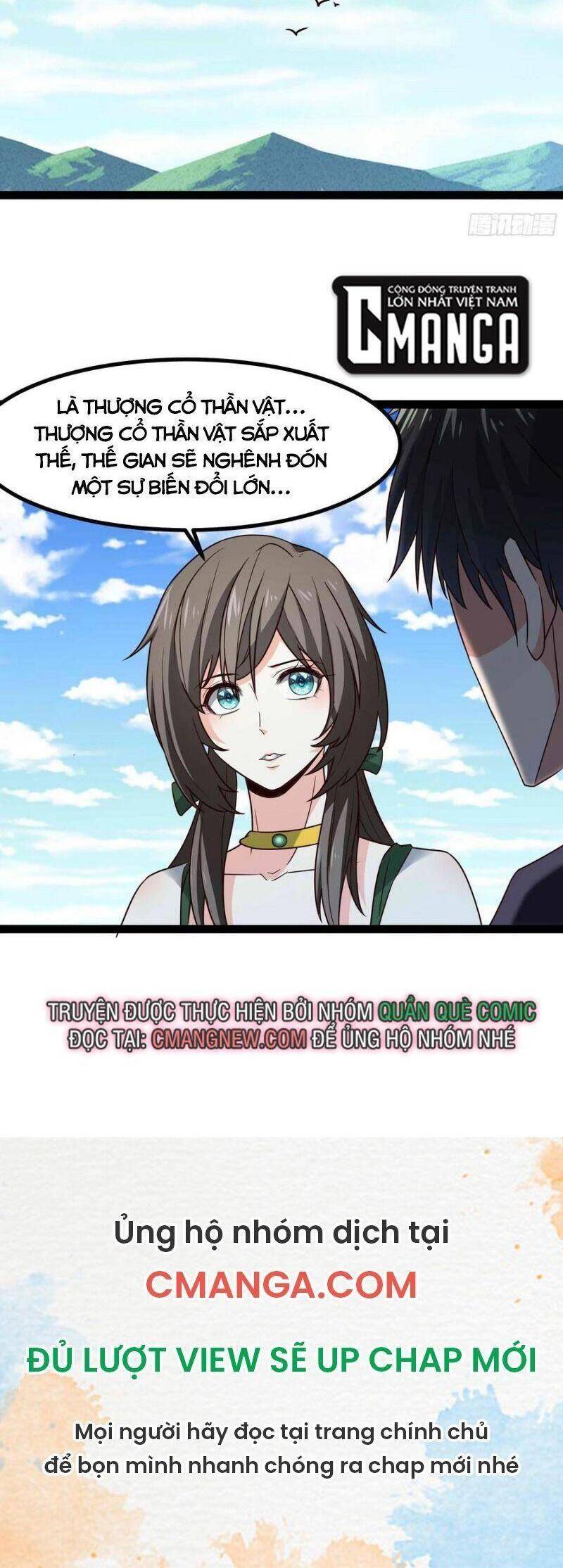 Trùng Sinh Đô Thị Thiên Tôn Chapter 298 - Trang 2