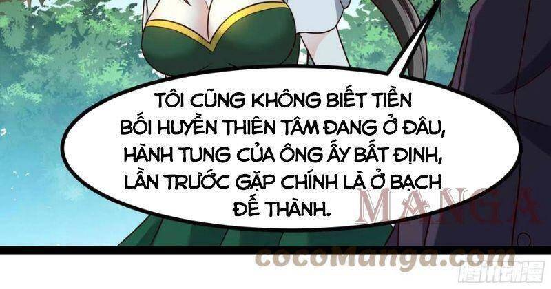 Trùng Sinh Đô Thị Thiên Tôn Chapter 298 - Trang 2