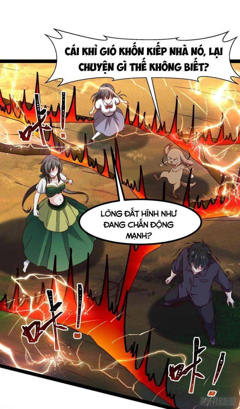 Trùng Sinh Đô Thị Thiên Tôn Chapter 298 - Trang 2