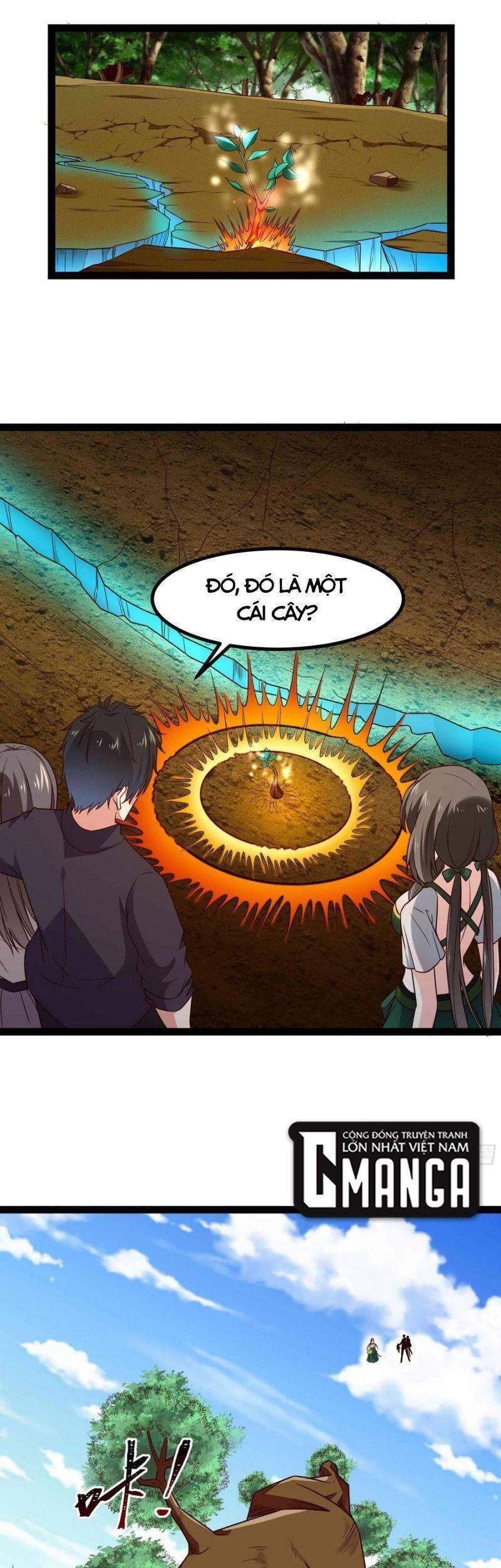 Trùng Sinh Đô Thị Thiên Tôn Chapter 299 - Trang 2