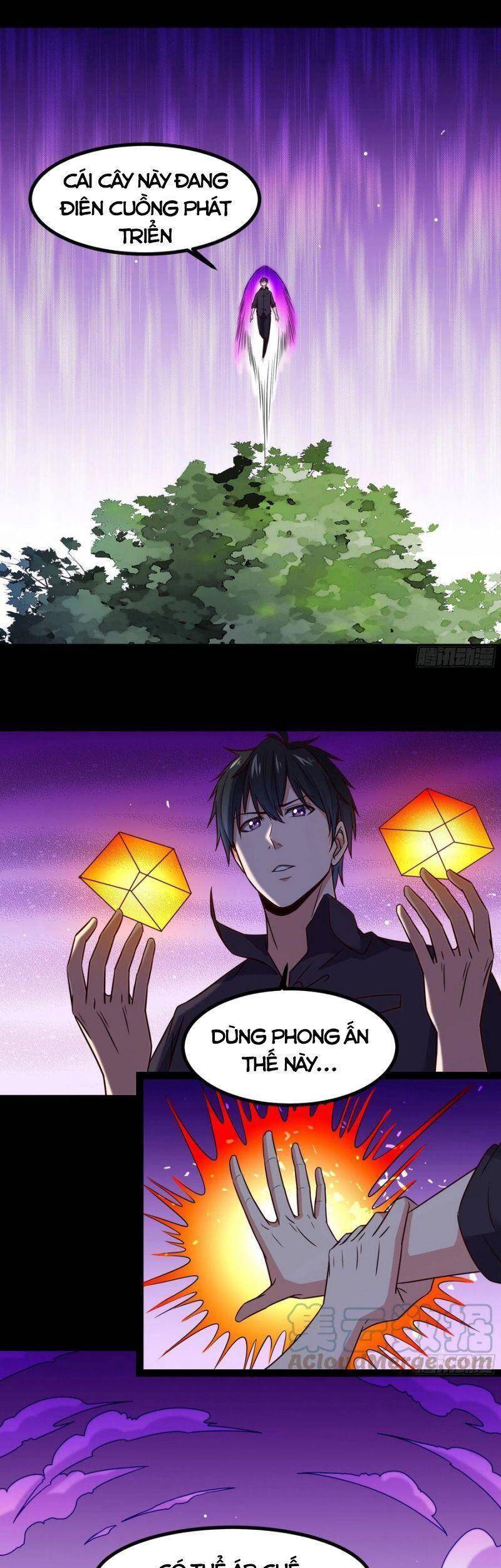 Trùng Sinh Đô Thị Thiên Tôn Chapter 299 - Trang 2