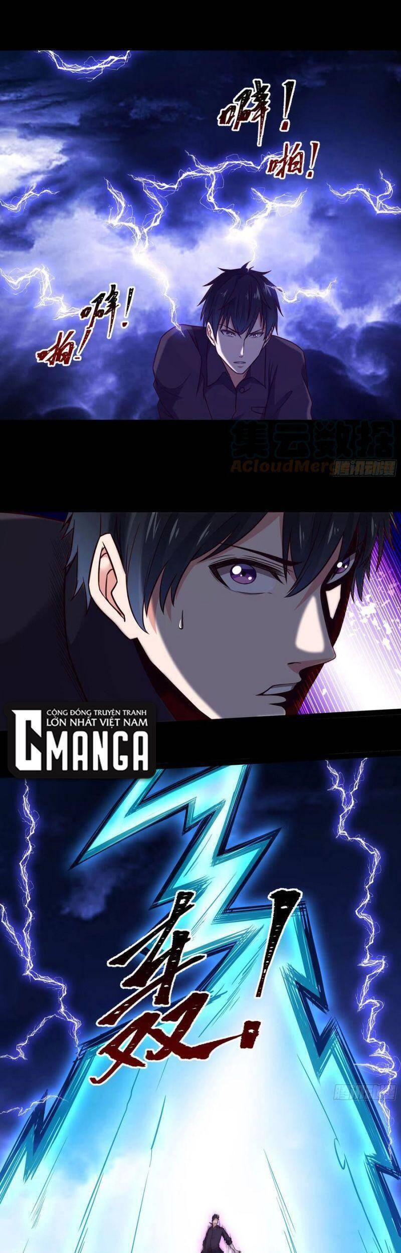 Trùng Sinh Đô Thị Thiên Tôn Chapter 299 - Trang 2