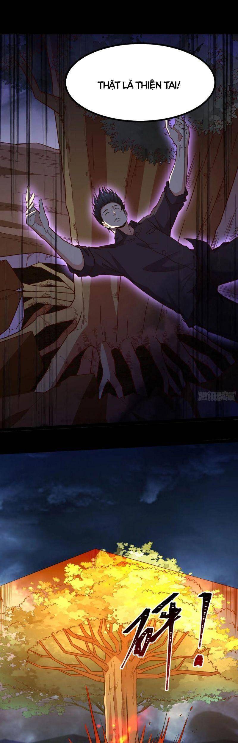 Trùng Sinh Đô Thị Thiên Tôn Chapter 299 - Trang 2