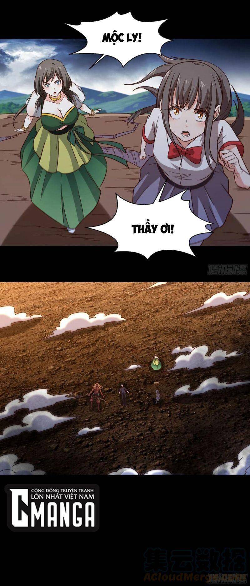 Trùng Sinh Đô Thị Thiên Tôn Chapter 299 - Trang 2