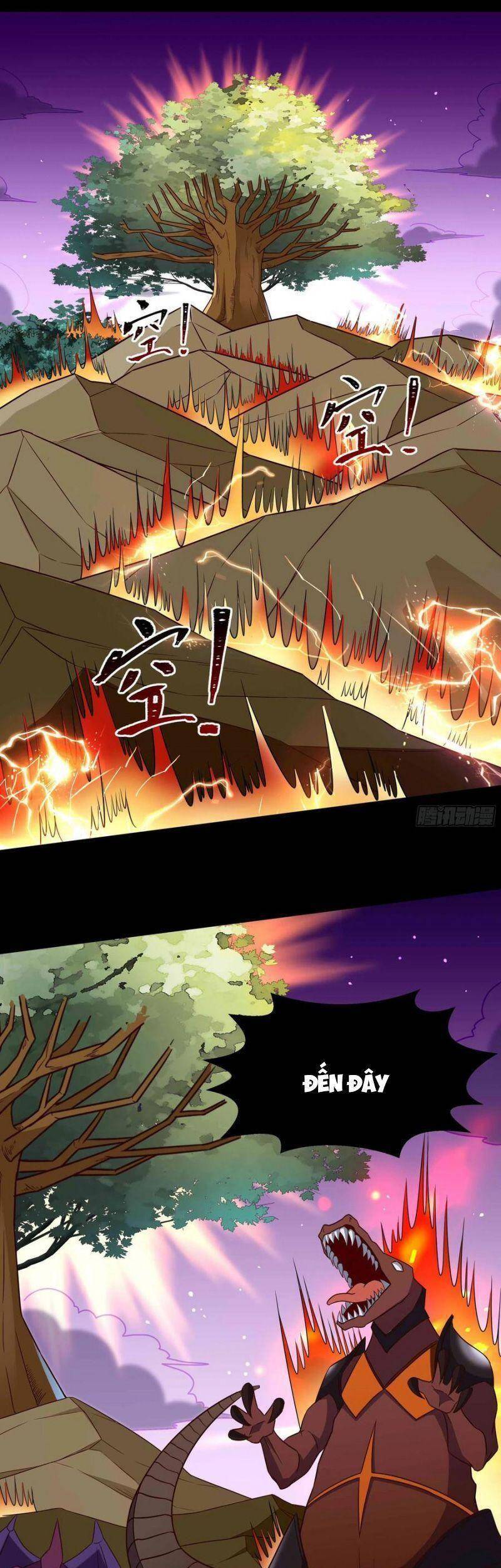 Trùng Sinh Đô Thị Thiên Tôn Chapter 299 - Trang 2