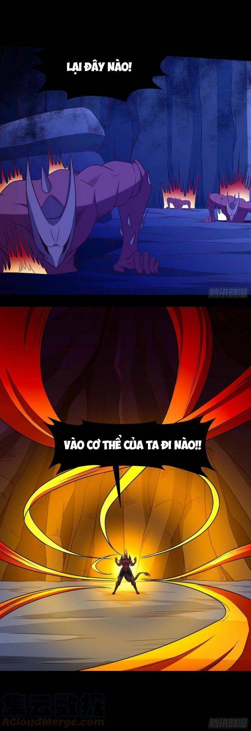 Trùng Sinh Đô Thị Thiên Tôn Chapter 299 - Trang 2