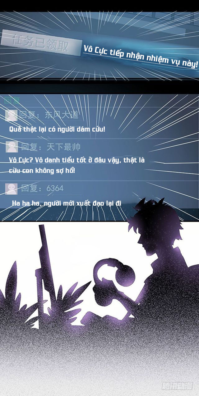 Trùng Sinh Đô Thị Thiên Tôn Chapter 3 - Trang 2