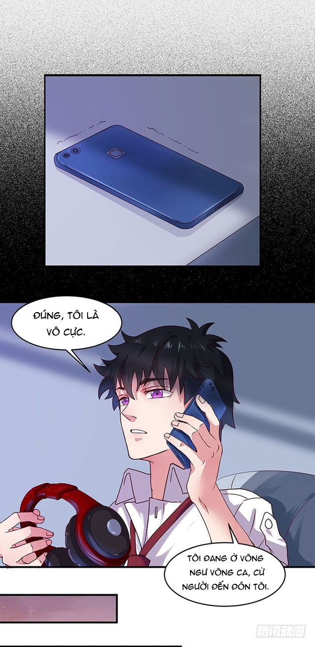 Trùng Sinh Đô Thị Thiên Tôn Chapter 3 - Trang 2