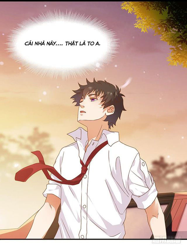 Trùng Sinh Đô Thị Thiên Tôn Chapter 3 - Trang 2