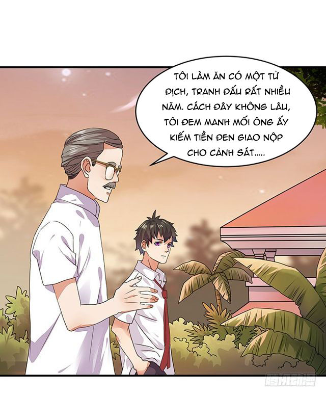 Trùng Sinh Đô Thị Thiên Tôn Chapter 3 - Trang 2