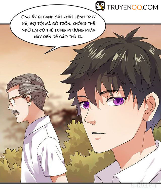 Trùng Sinh Đô Thị Thiên Tôn Chapter 3 - Trang 2