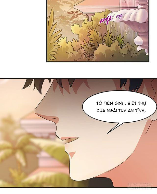 Trùng Sinh Đô Thị Thiên Tôn Chapter 3 - Trang 2