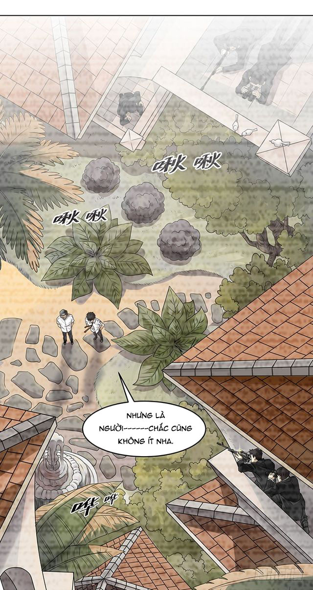 Trùng Sinh Đô Thị Thiên Tôn Chapter 3 - Trang 2