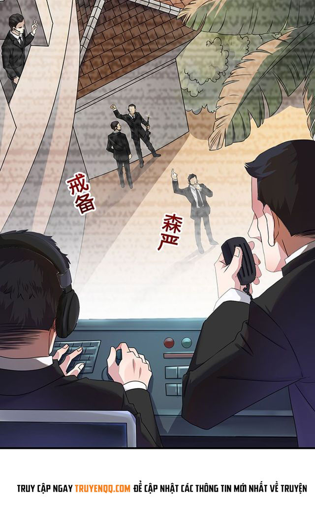 Trùng Sinh Đô Thị Thiên Tôn Chapter 3 - Trang 2