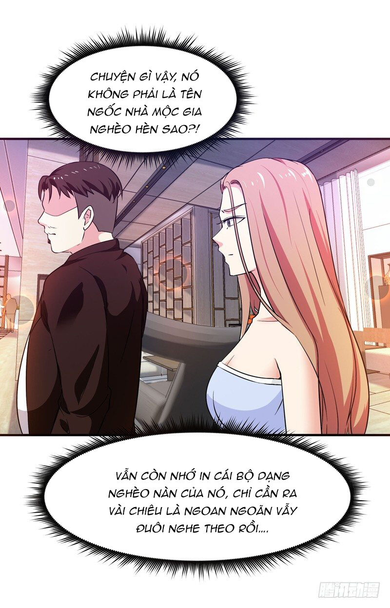 Trùng Sinh Đô Thị Thiên Tôn Chapter 30 - Trang 2