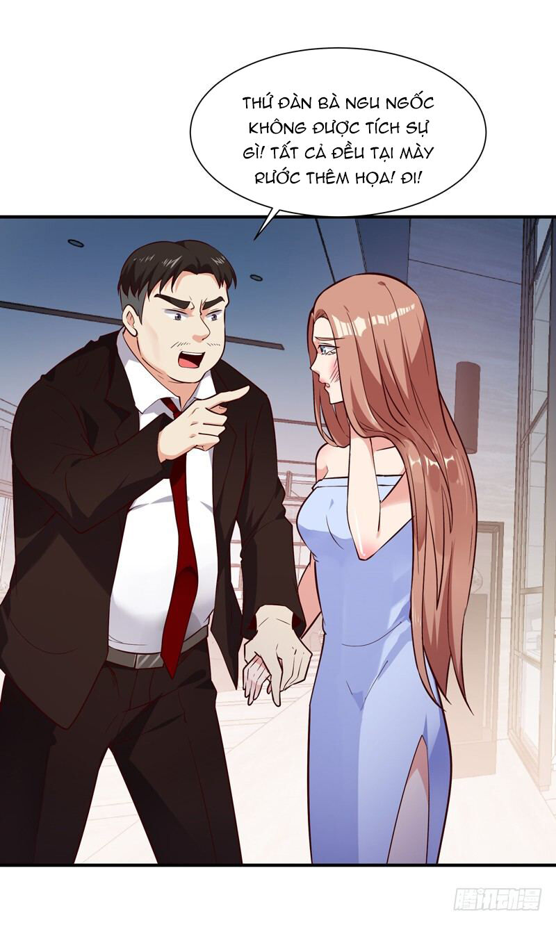 Trùng Sinh Đô Thị Thiên Tôn Chapter 30 - Trang 2